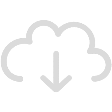 Hybrid Cloud icon | ATP Gov